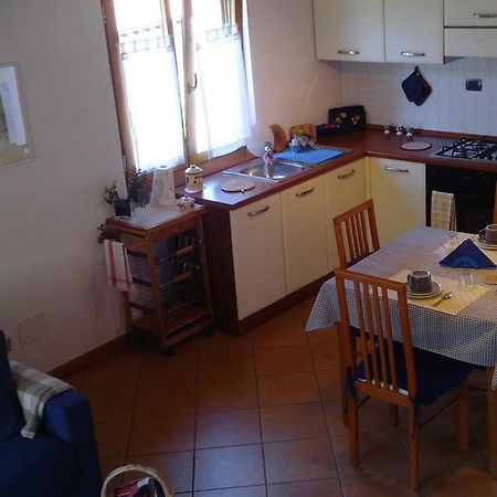 B&B I Pioppi Chiavenna Bagian luar foto